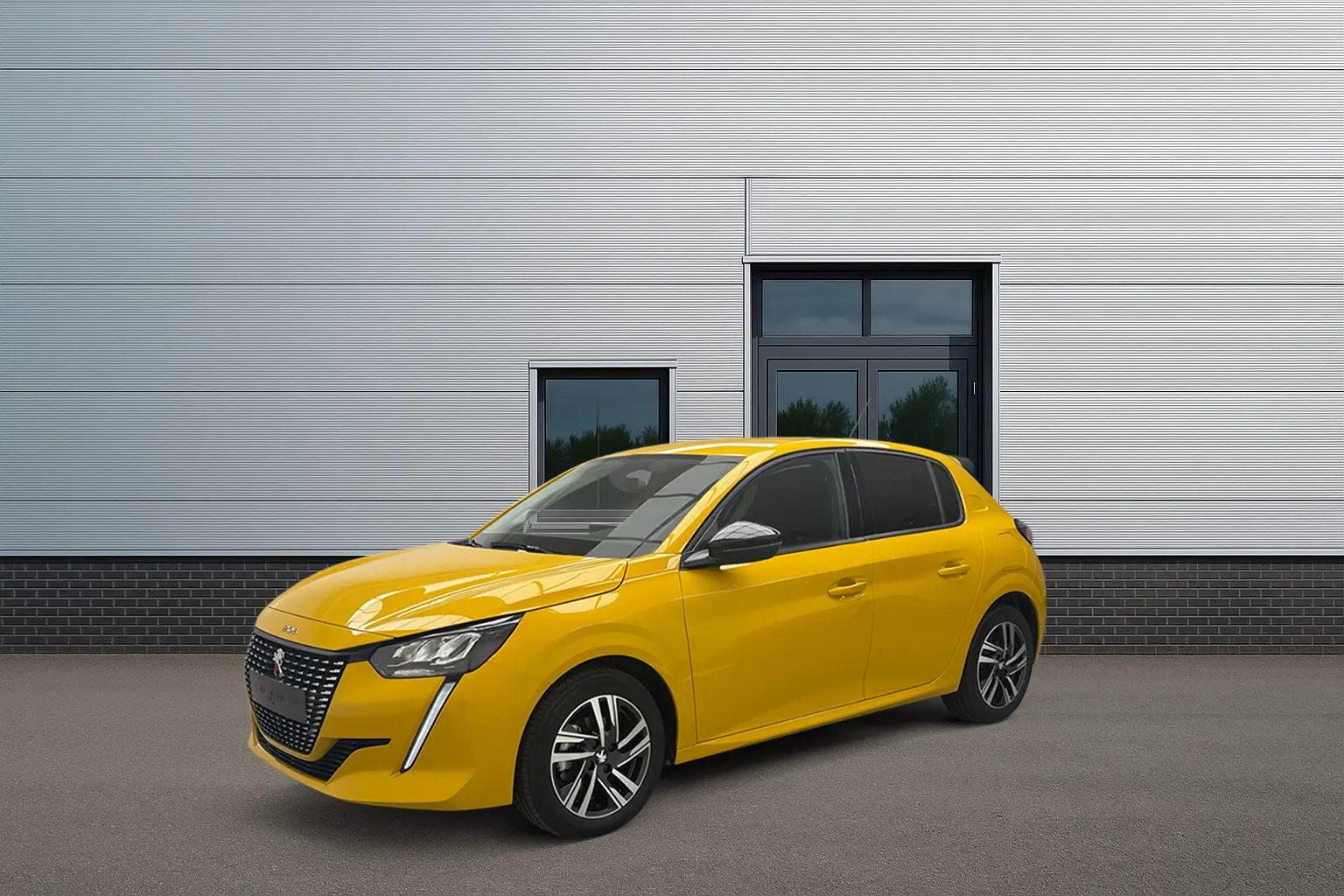 Beeldbewerking_auto_driftline Beeldbewerking_auto_driftline