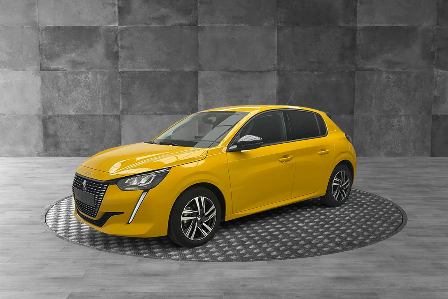 Fotobewerking_auto_urban_flow Fotobewerking_auto_urban_flow