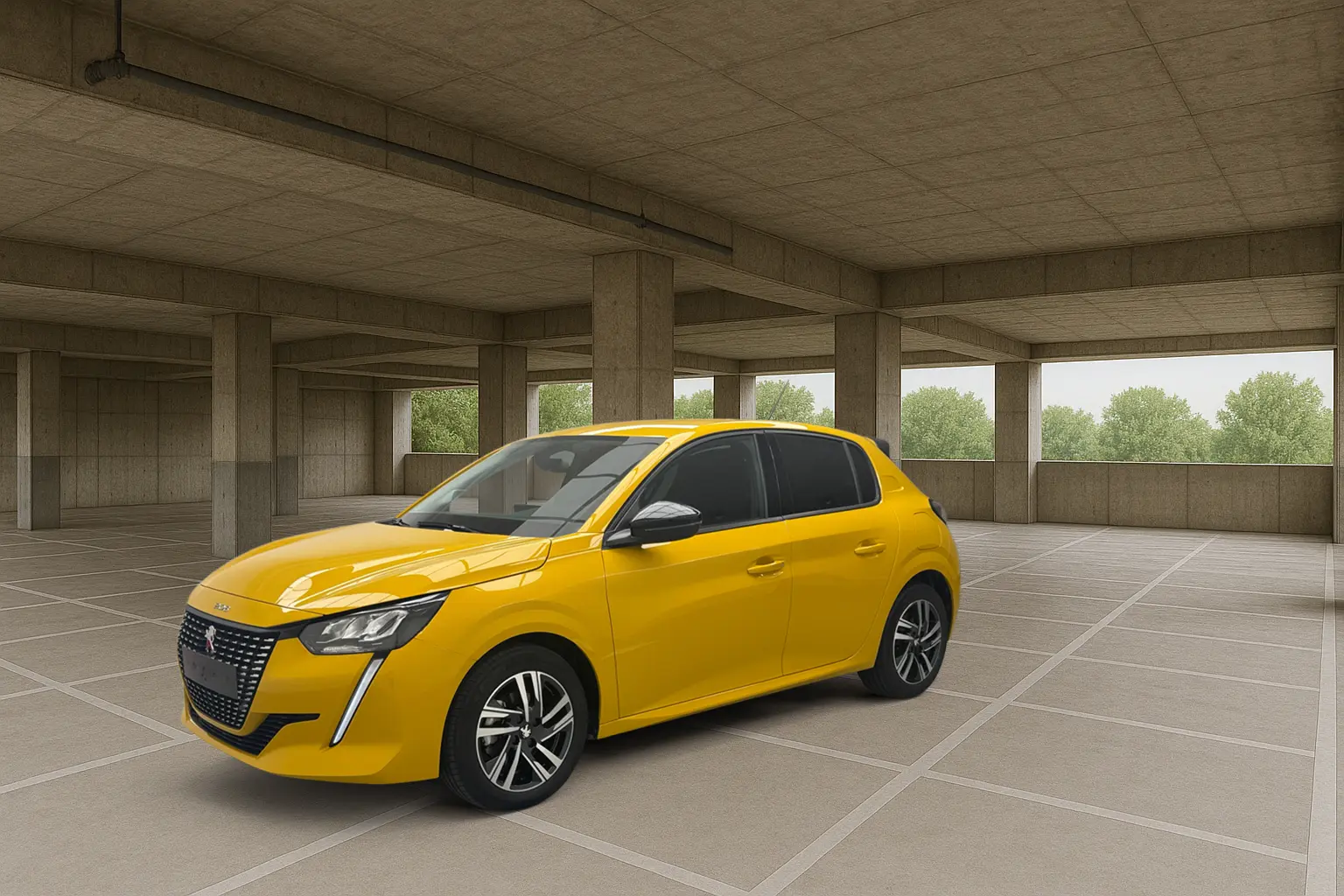 Beeldbewerking_auto_metroline Beeldbewerking_auto_metroline